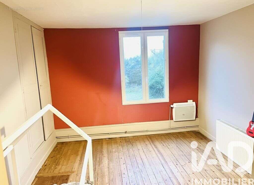 Photo 5 - Maison à CRIQUIERS