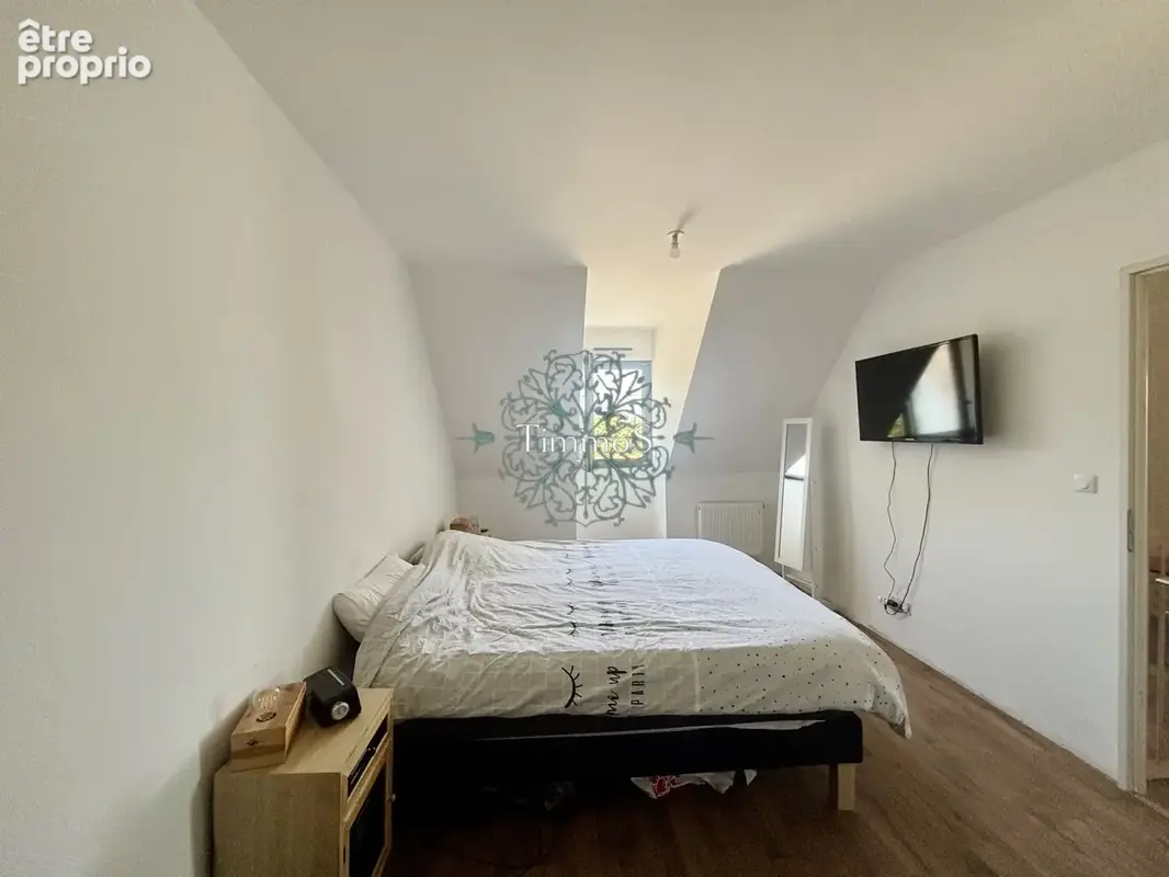 PAVILLON INDIVIDUELLE 2023- 117m2 - Milly-sur-Thérain - photo 9