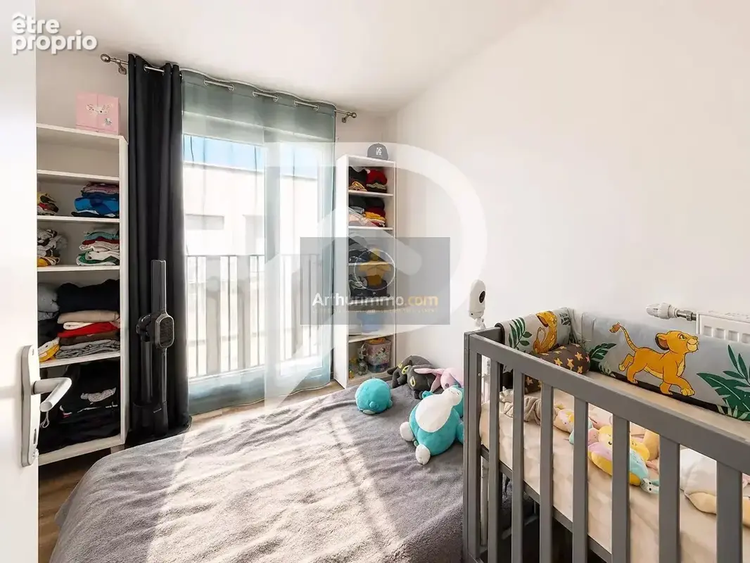 Vente Appartement Poissy(78300) 265 000ï¿œ - photo 3