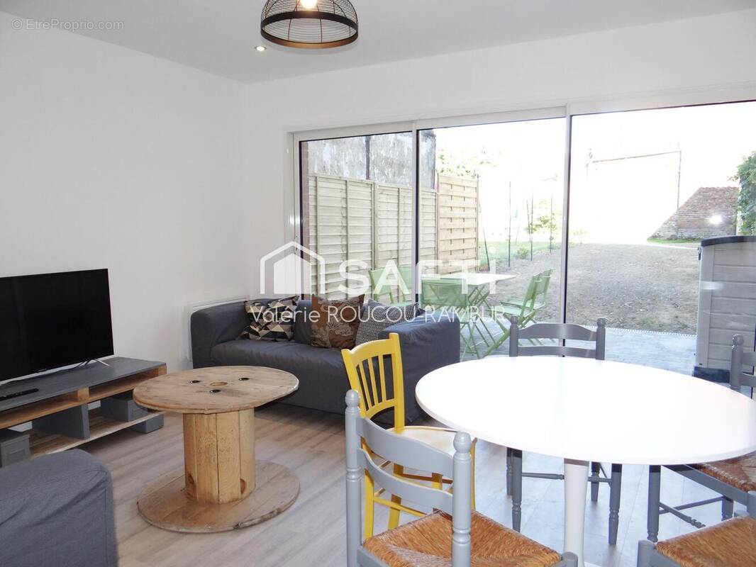 Photo 1 - Appartement à RONCHIN