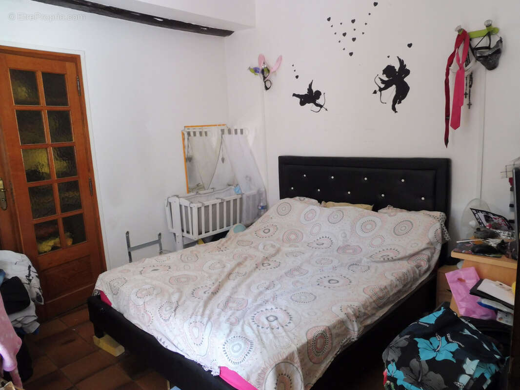 Appartement à AUNEAU