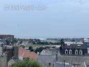 Appartement à TROUVILLE-SUR-MER