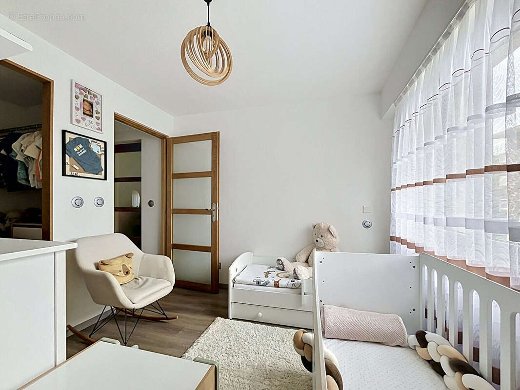 Appartement à BONNEVILLE