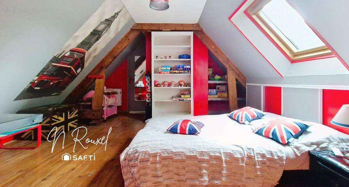Photo 8 - Maison à SAINT-LO
