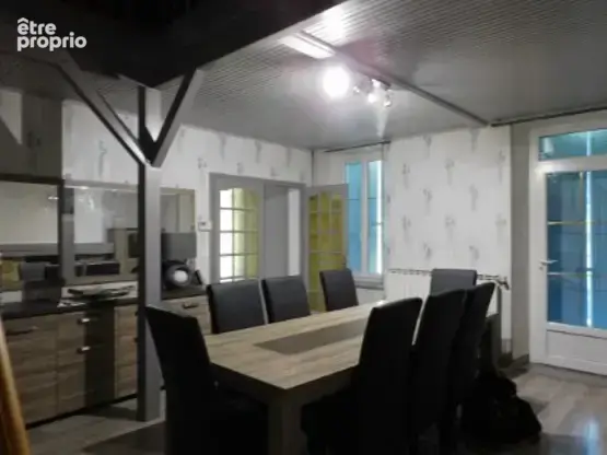 Maison 5 pièces 134 m² à vendre à Medis (17600) - photo 5