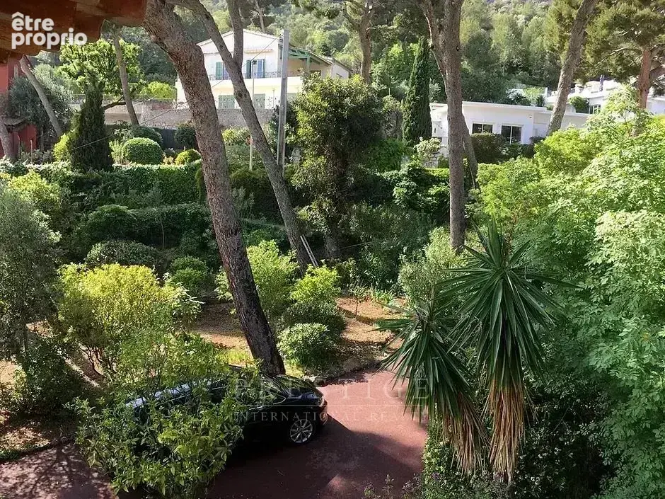 EZE, villa 6 pièces vue mer - photo 7