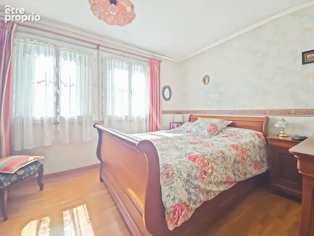 Maison Hardricourt 126 m² 1607 m² de parcelle - photo 9