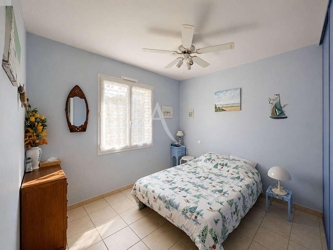 Maison familiale sur Talmont Saint Hilaire - photo 7
