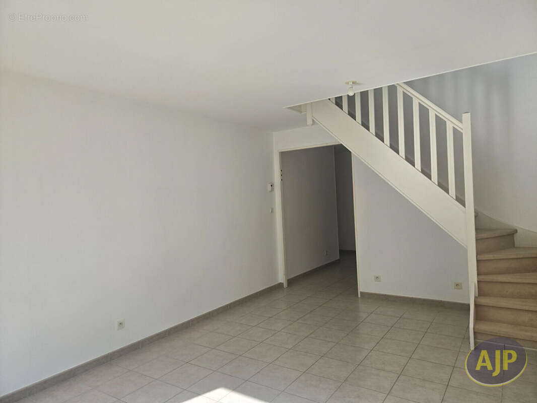 Appartement à SAINT-NAZAIRE