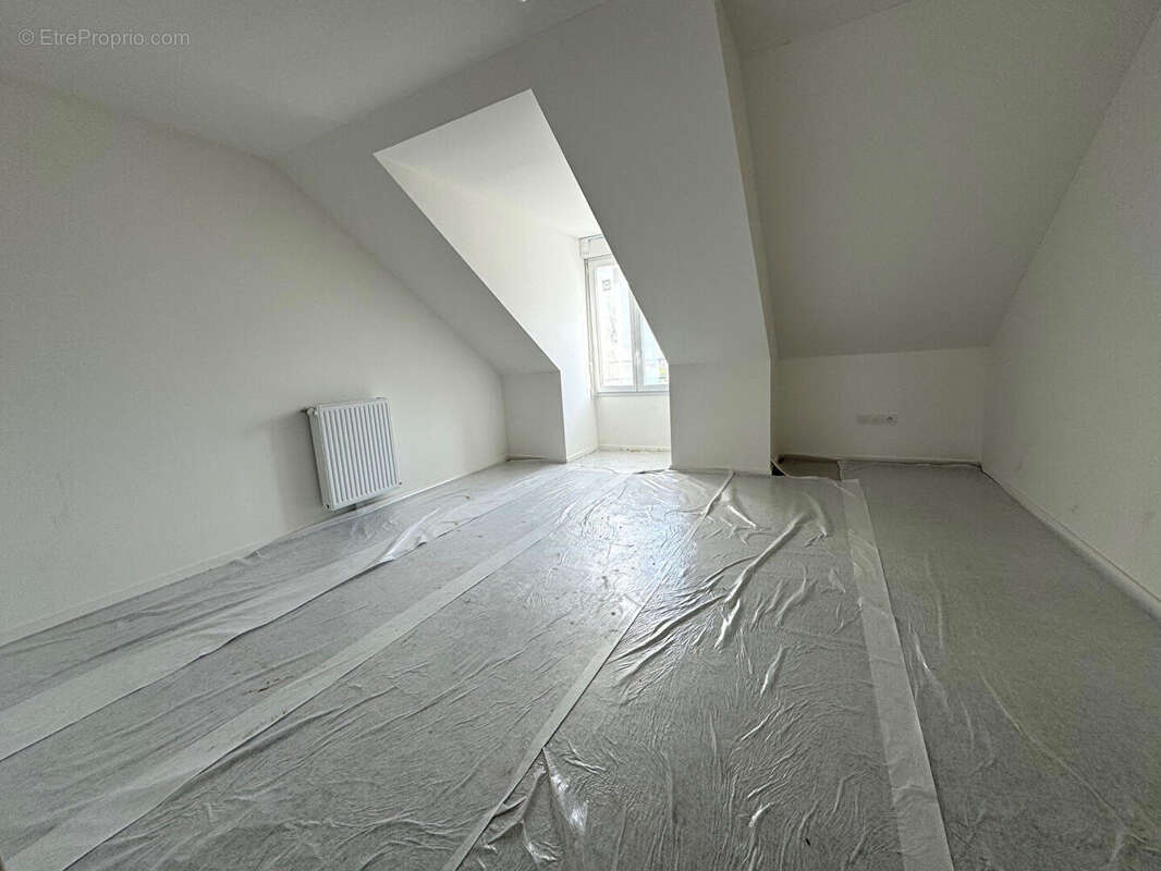 Appartement à MARLY-LE-ROI