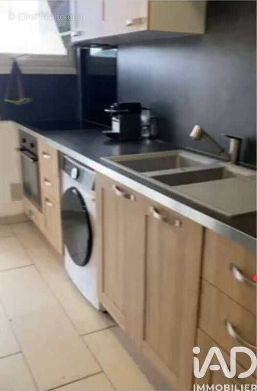 Photo 1 - Appartement à SENS