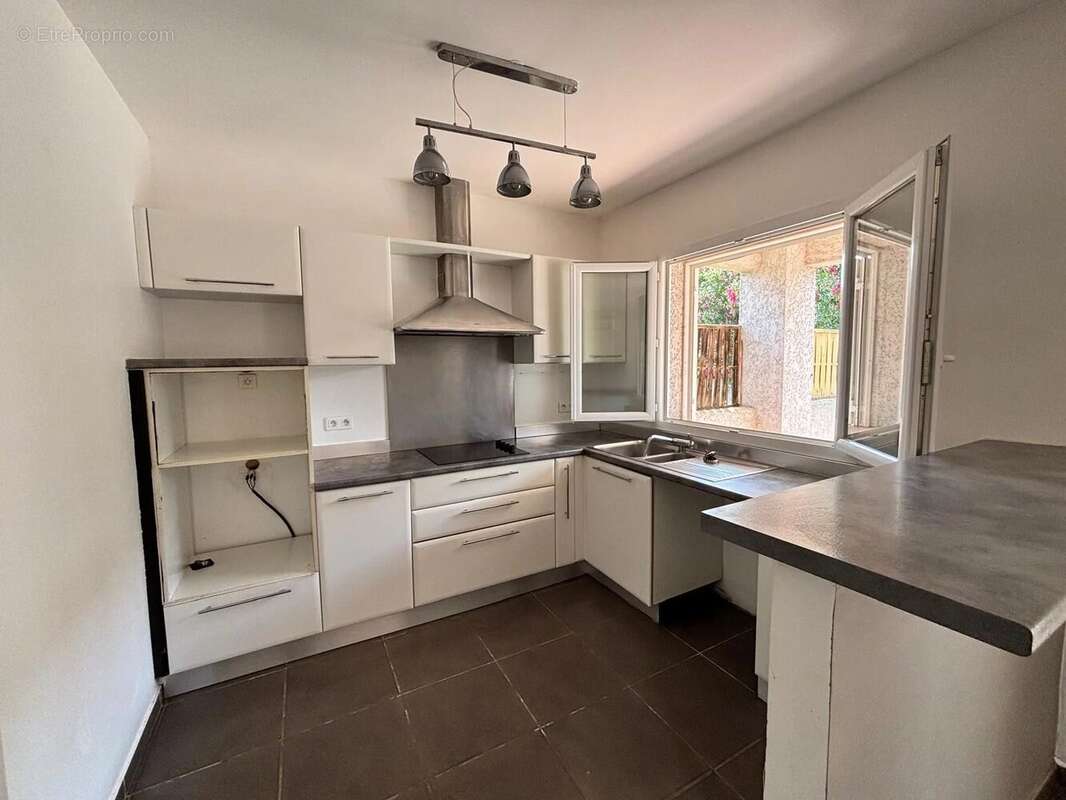 Appartement à LUCCIANA