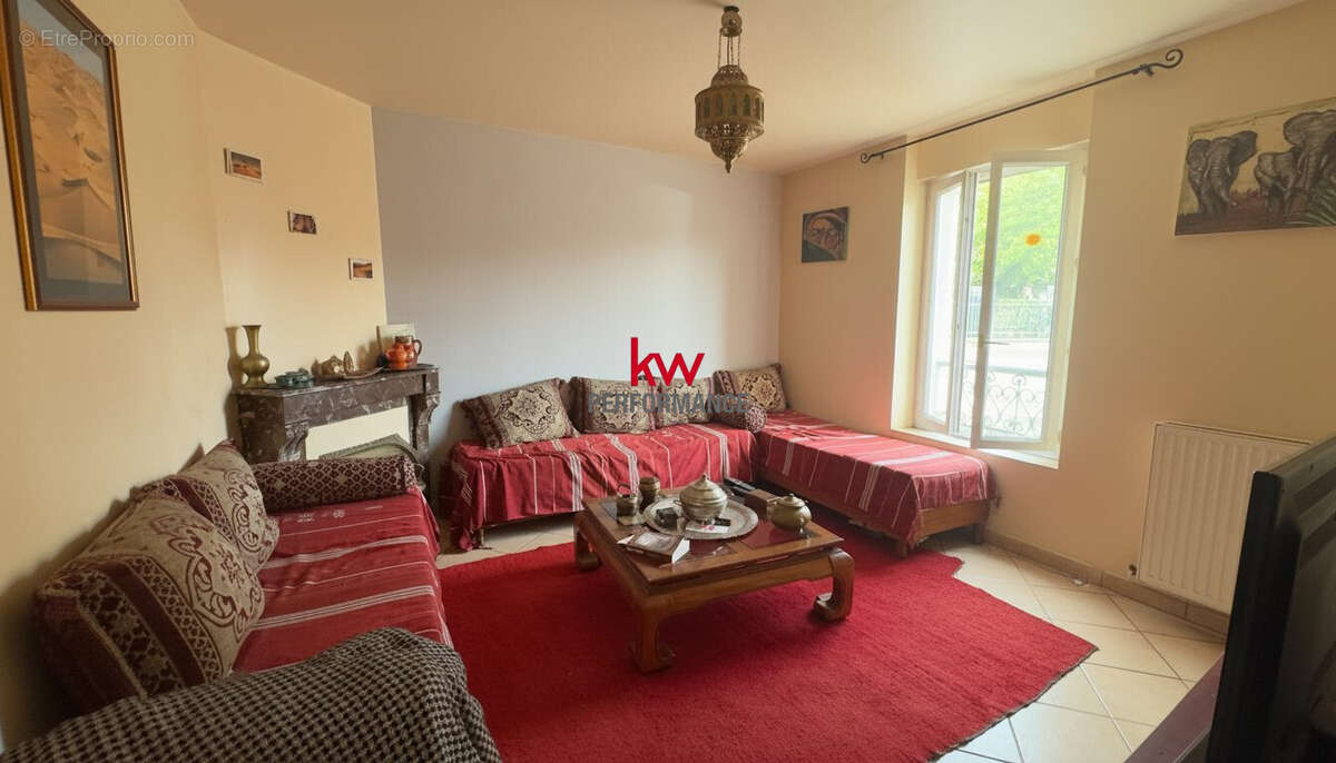 Maison 131 m² à Montlignon  - photo 3