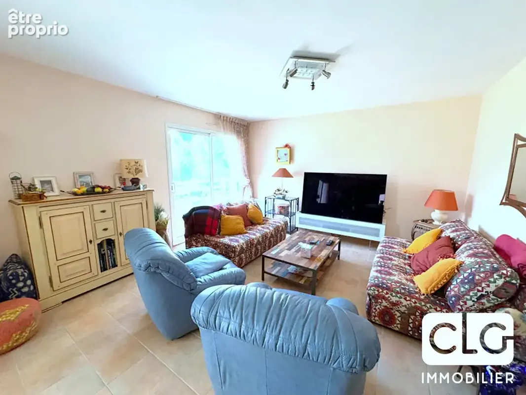 Maison Sainte Marine, proche port, 130 m². - photo 6