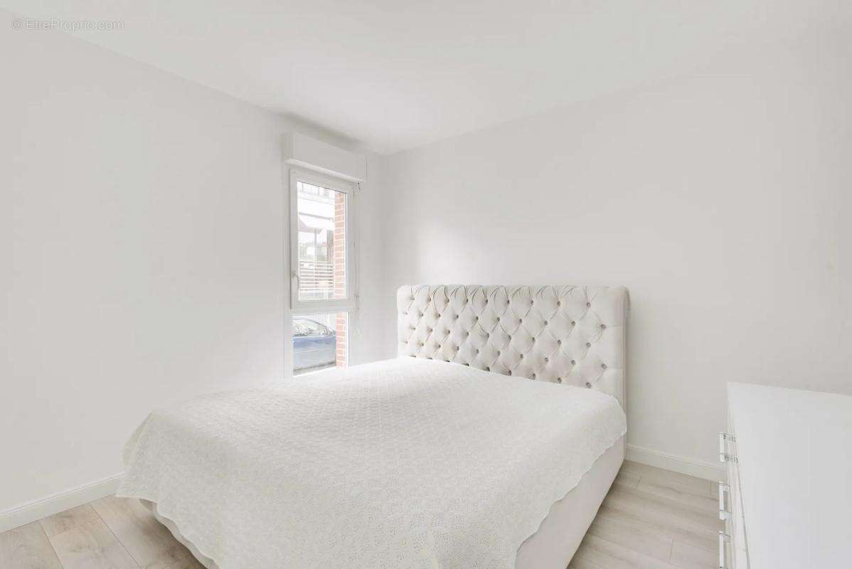 Appartement à BOBIGNY