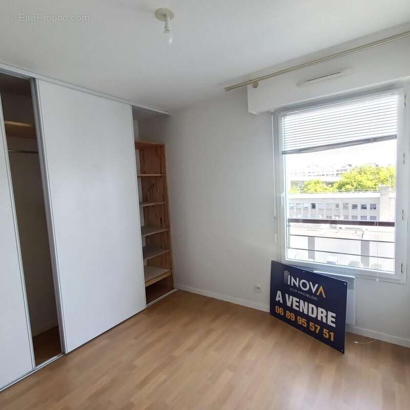 Appartement à LORIENT