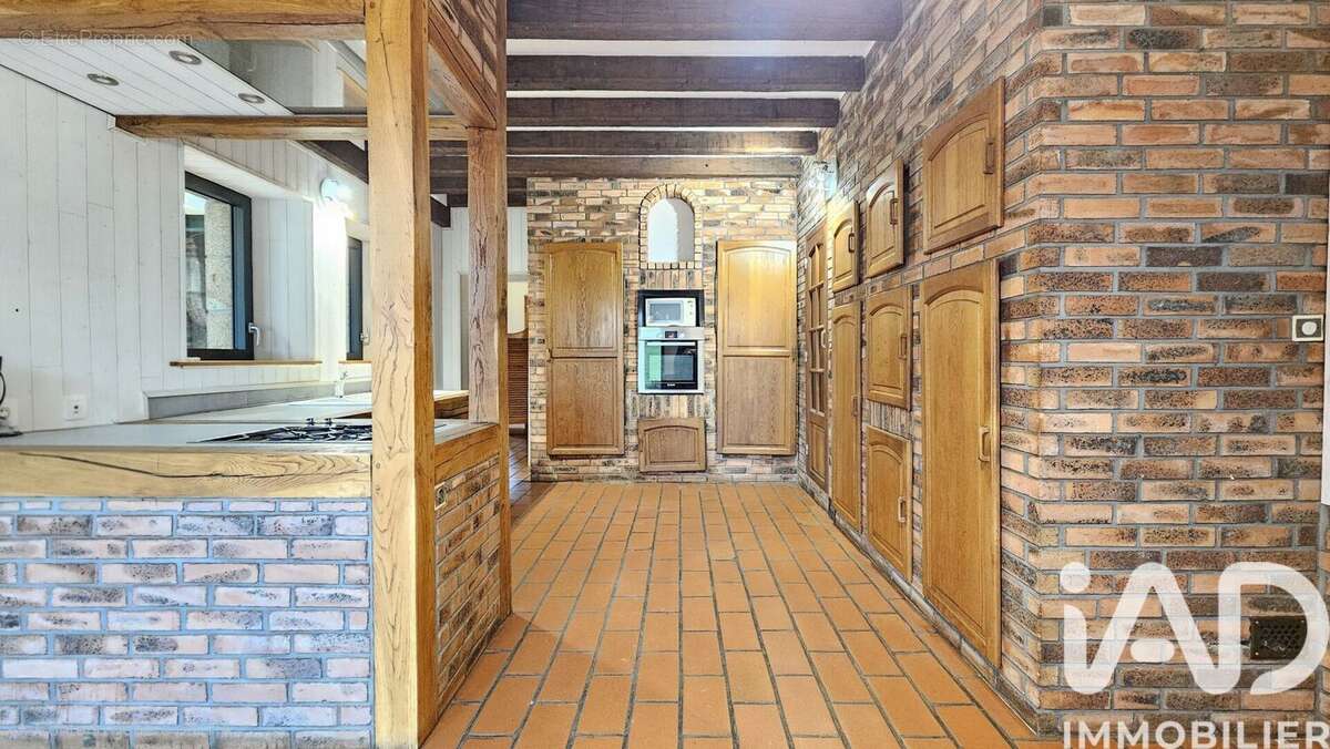 Photo 4 - Maison à ANTRAIN