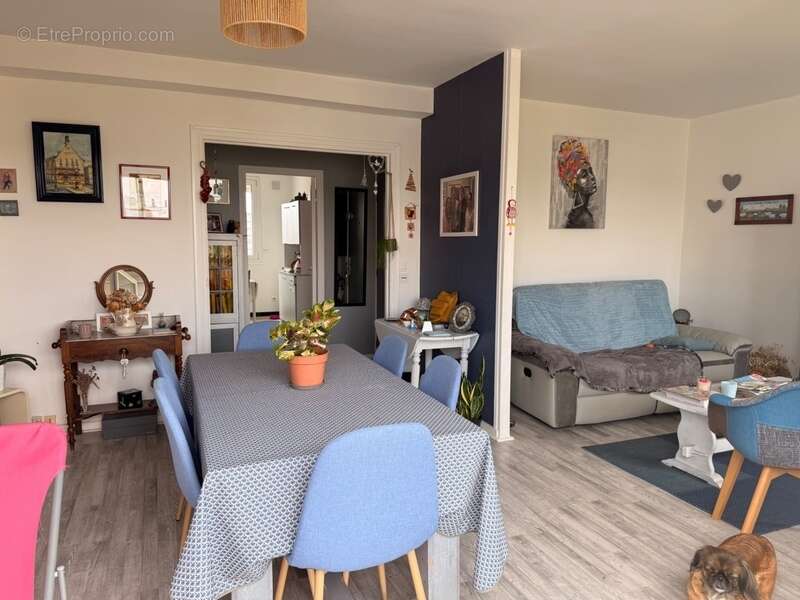 Appartement à vendre 3 pièces DIEPPE (76) - photo 4
