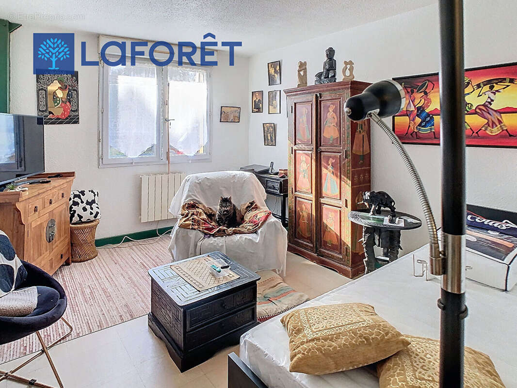 Appartement à PONTIVY