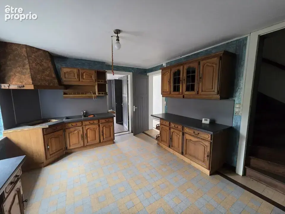 Maison 1 m² à vendre à Laveline-Du-Houx (88640) - photo 3