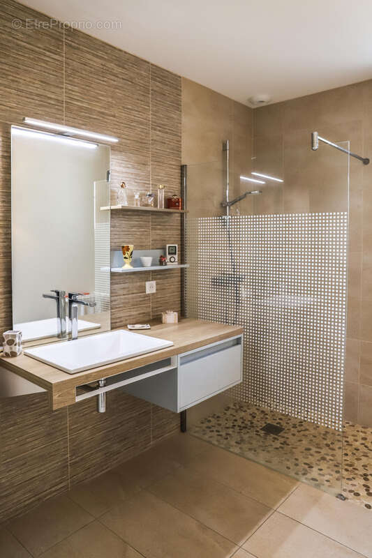 Maison à SAINT-PALAIS-SUR-MER