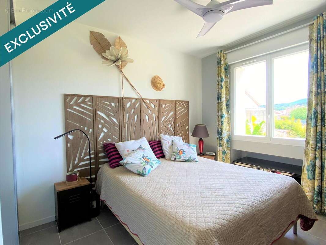 Photo 8 - Appartement à LE PRADET