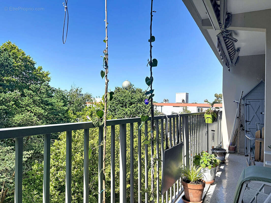 Appartement à LORMONT