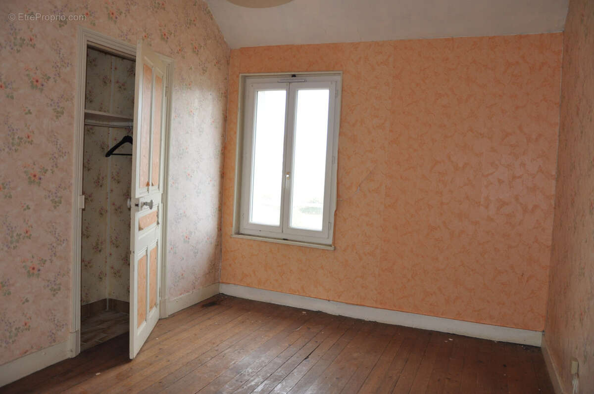 Maison à LAPALISSE