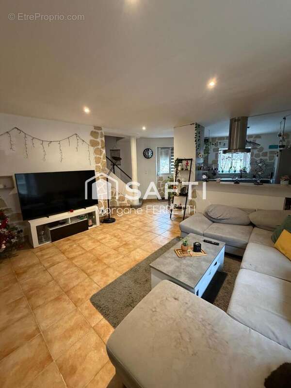 Photo 5 - Maison à NARBONNE