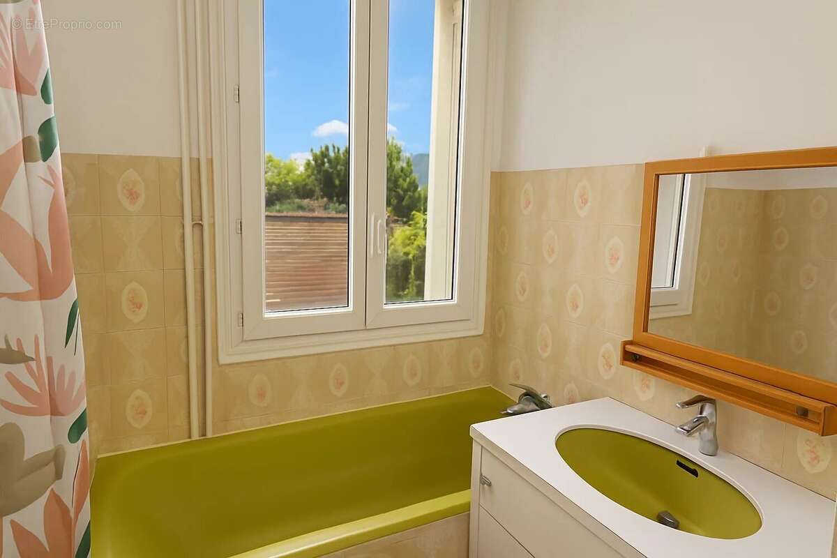 Appartement à CHATOU