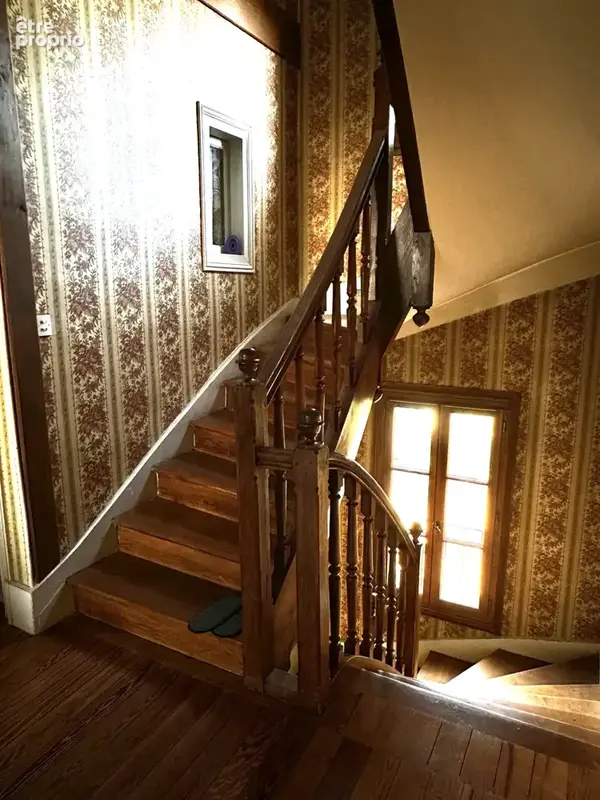 Maison bourgeoise au coeur de guerigny - photo 17