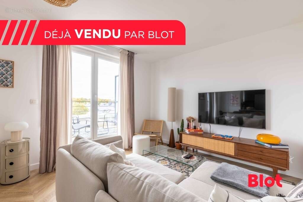 Appartement à BETTON