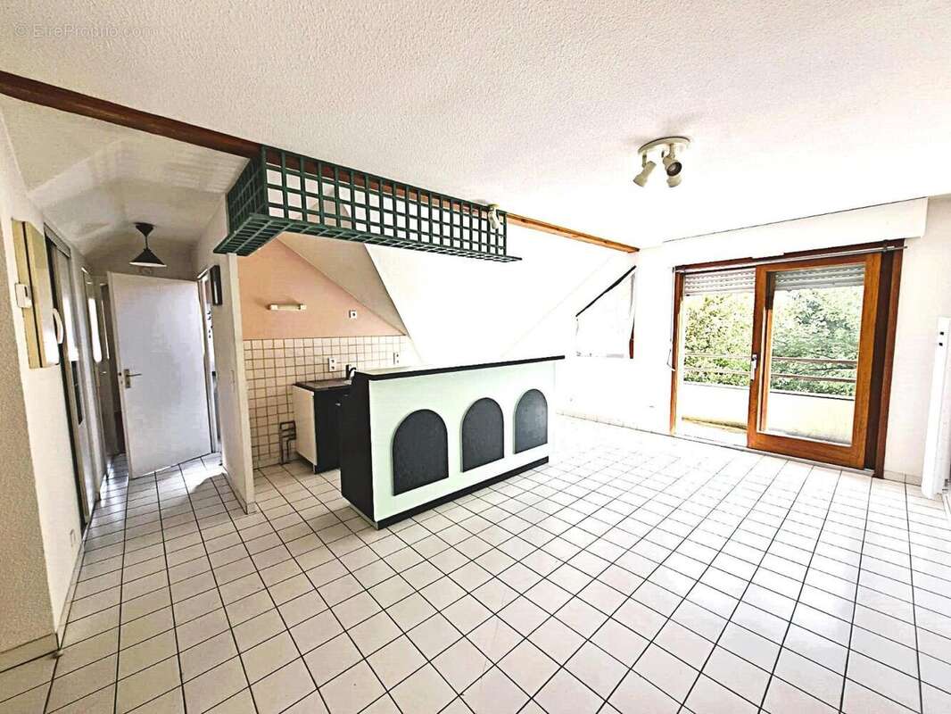 Photo 4 - Appartement à RUMILLY