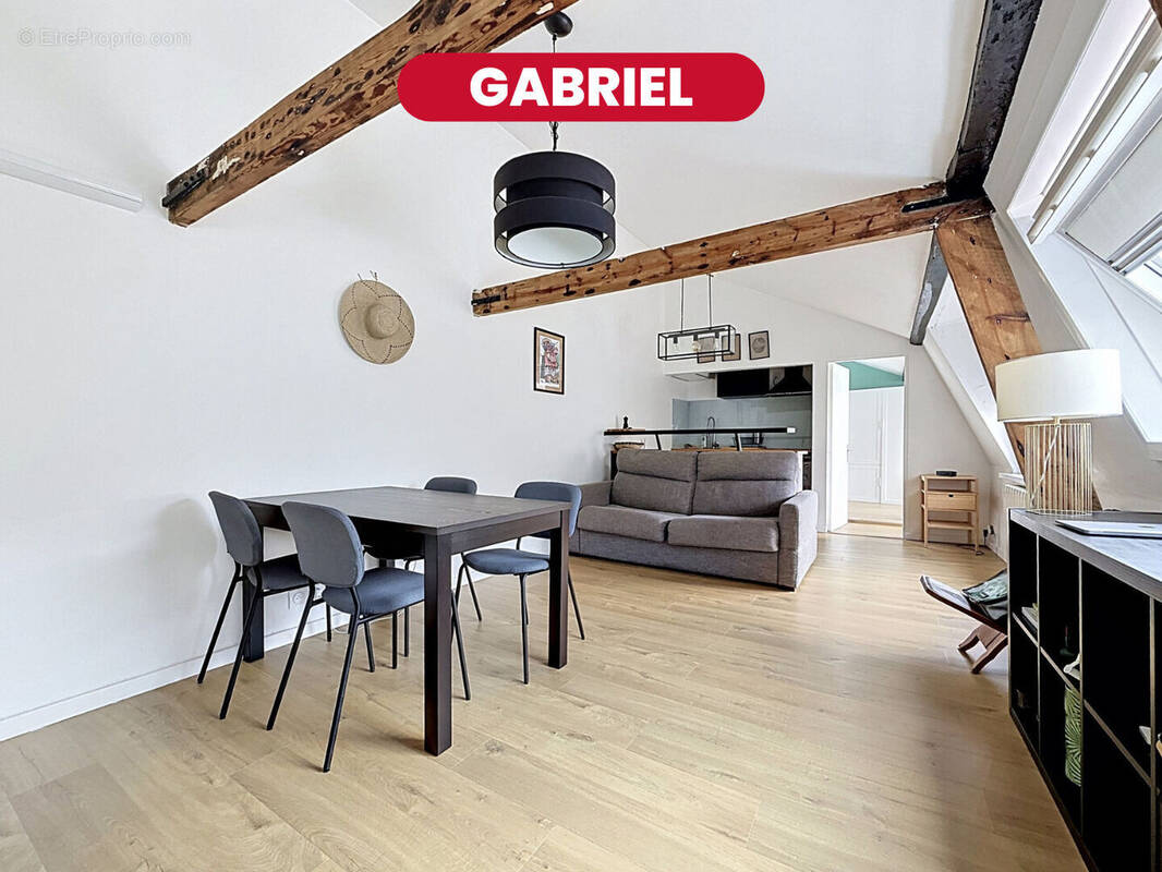 Appartement à LILLE