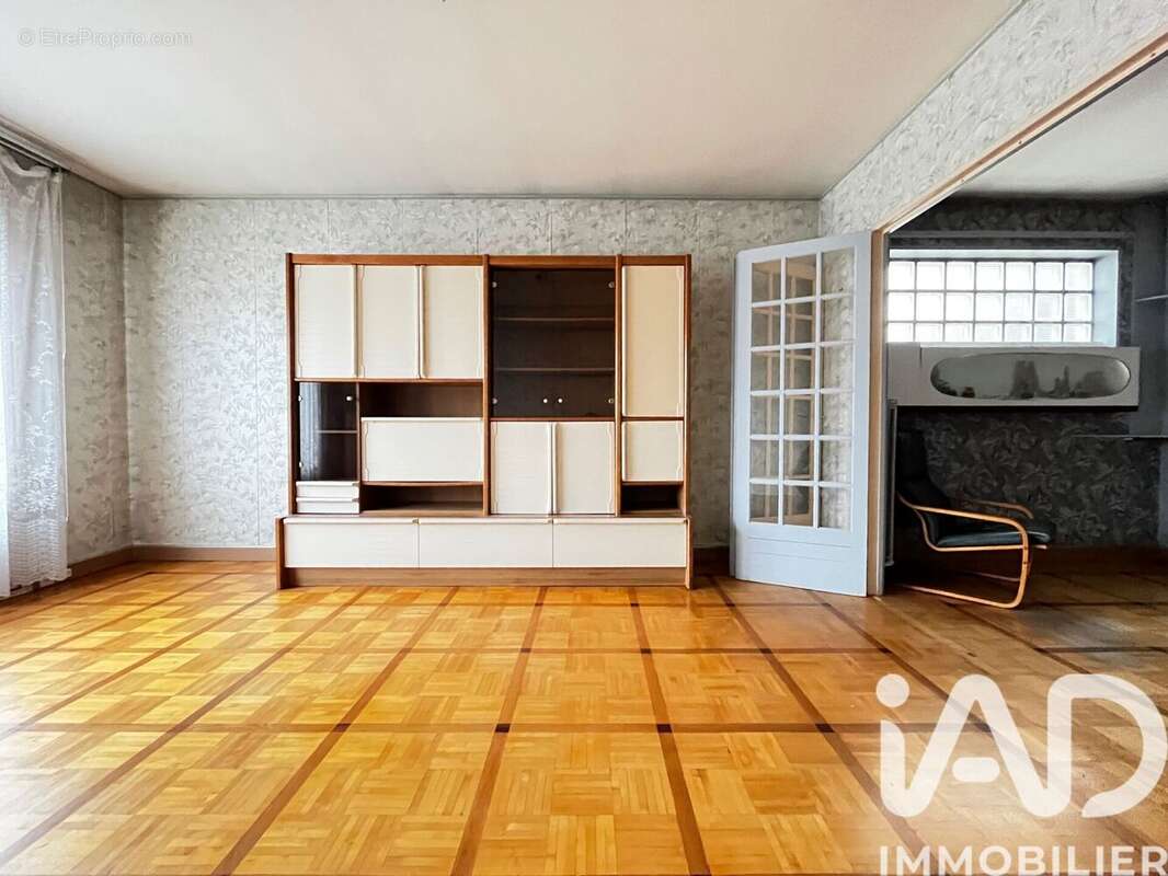 Photo 4 - Maison à NOISY-LE-GRAND