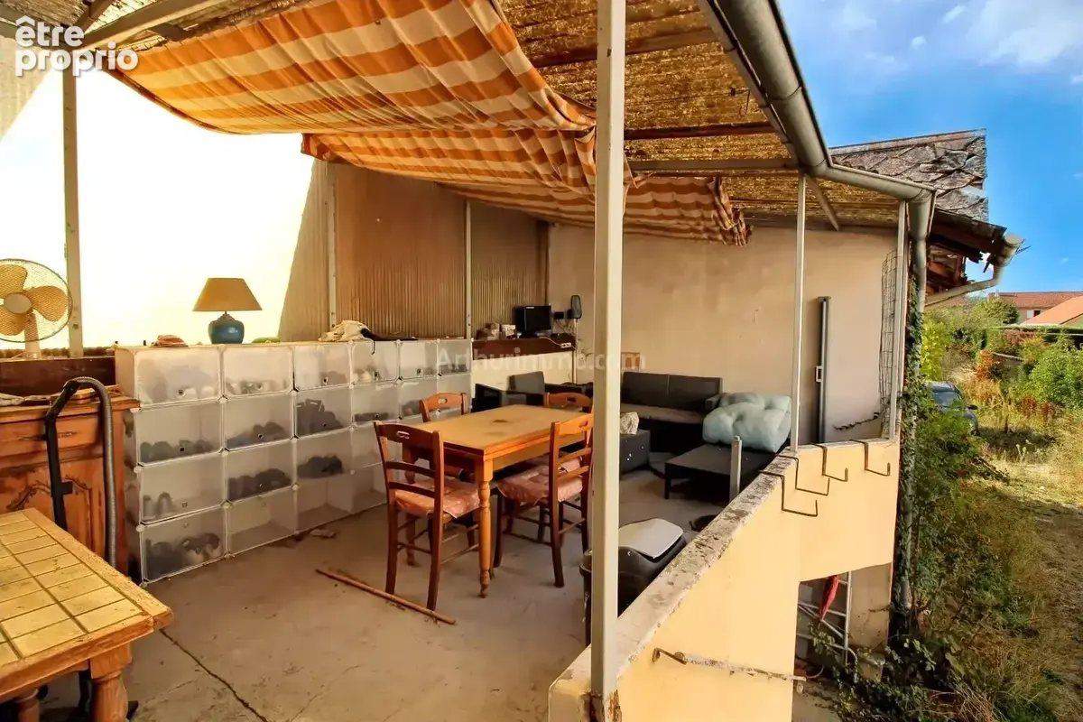 Vente Maison Artemare(01510) 149 000ï¿œ - photo 6