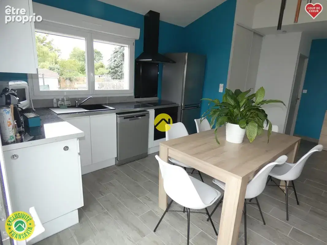 Lot de 2 maisons de plain-pied - photo 7