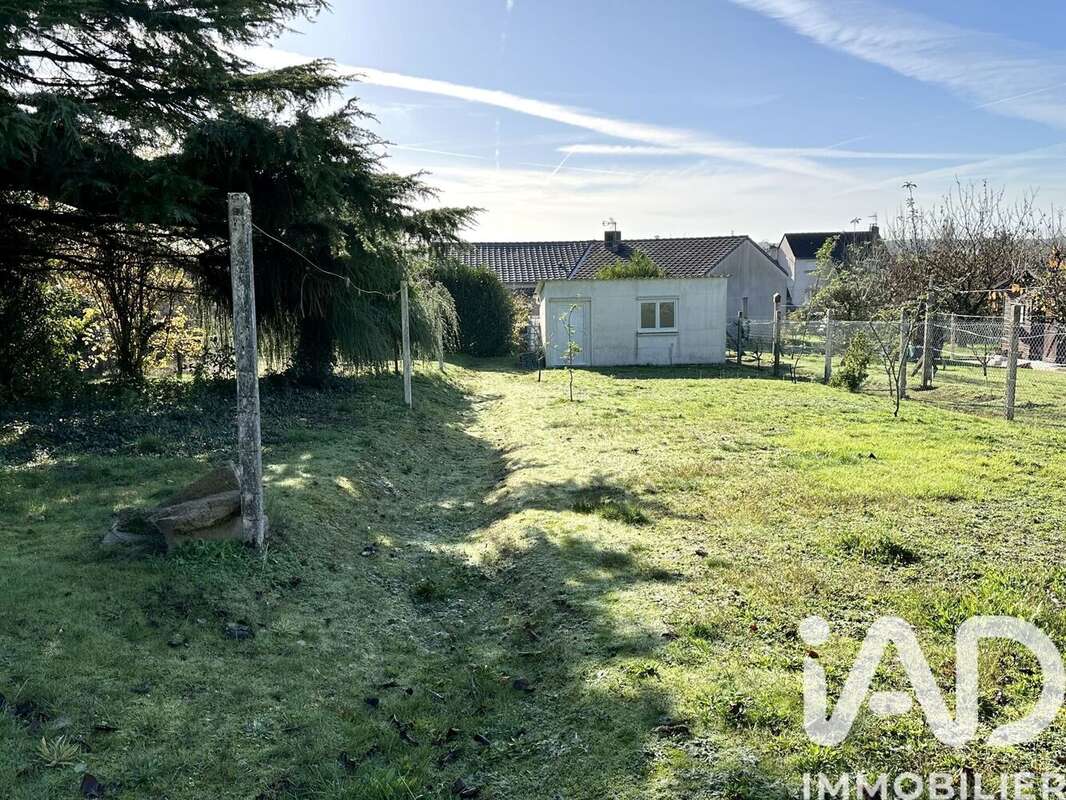 Photo 3 - Maison à COUERON