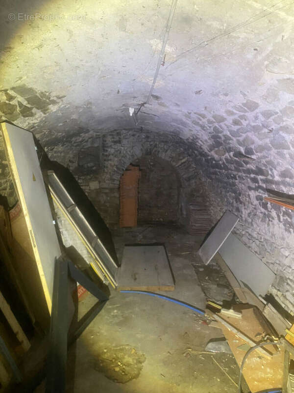 Appartement à SAINT-NICOLAS-DE-PORT