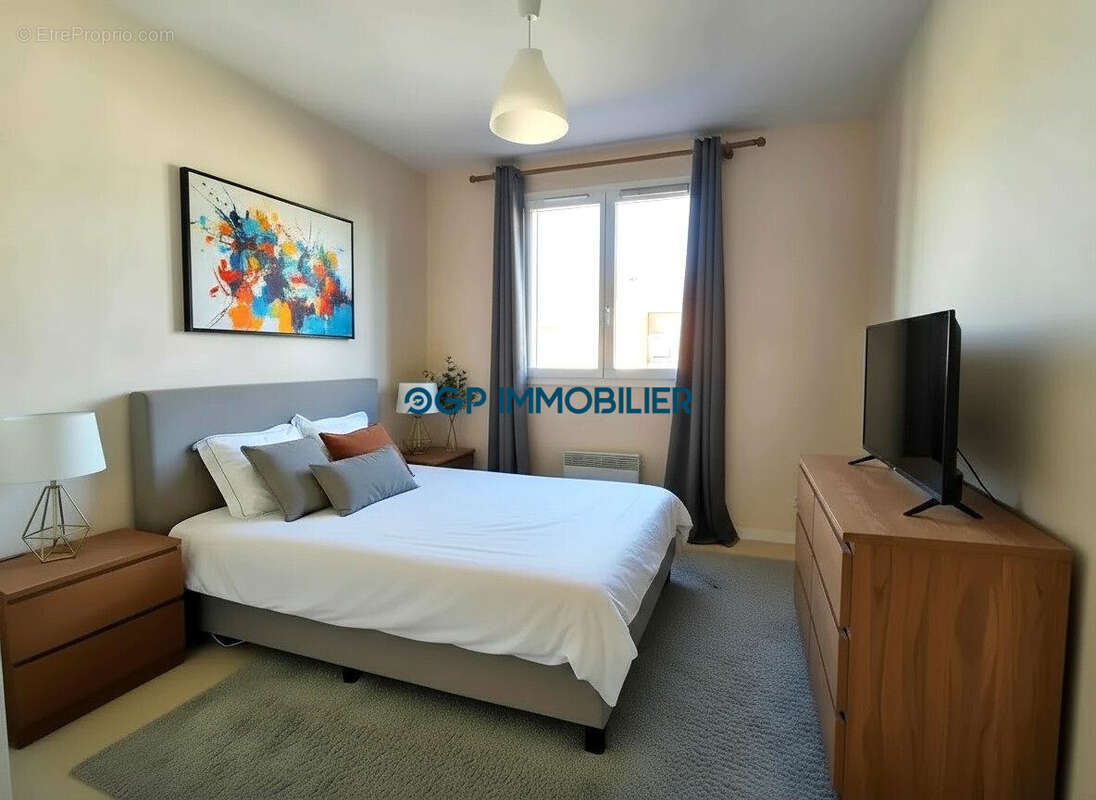 Appartement à AUSSONNE