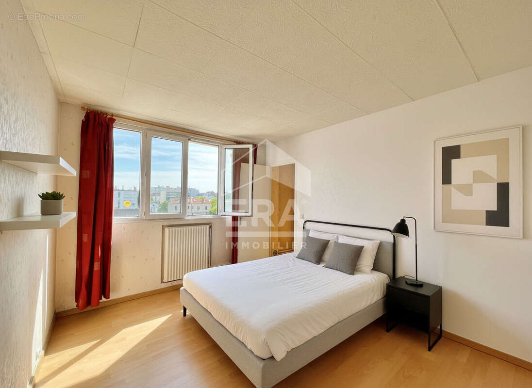 Appartement 40m² à alfortville - photo 5