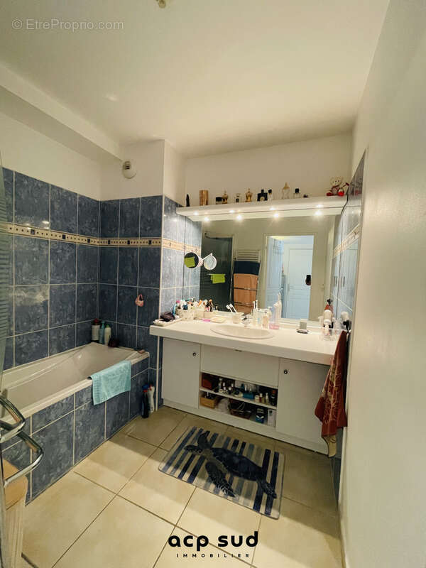 Appartement à LA CIOTAT