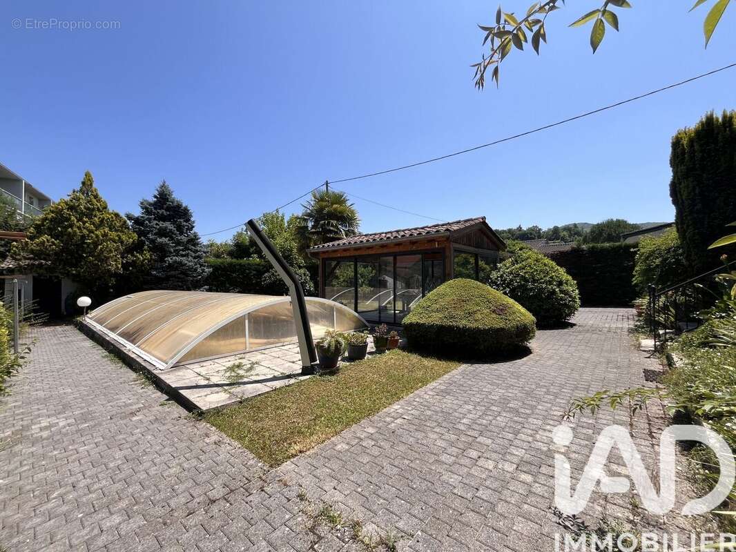 Photo 7 - Maison à SAINT-CERE