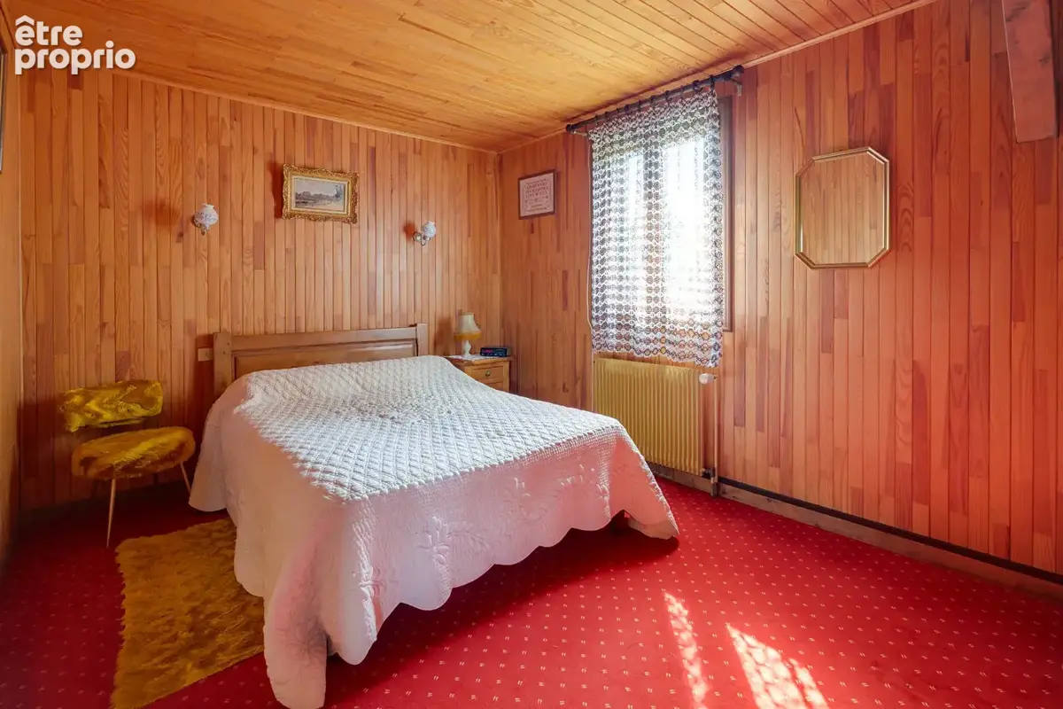 Maison Maxilly Sur Leman 4 pièces 93,47m² sur 685 m² de terrain - photo 9