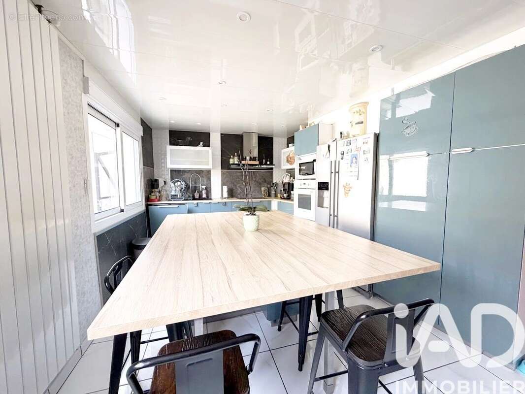 Photo 6 - Maison à GERZAT