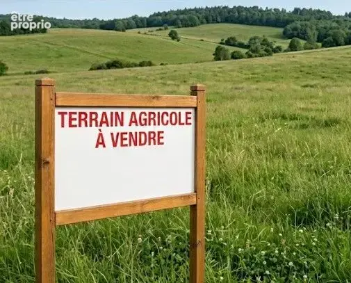 Terrain à MOISDON-LA-RIVIERE
