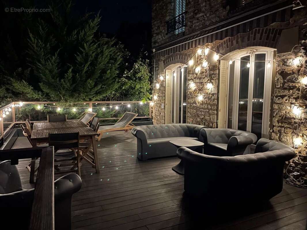 Maison 150 m² à Montmorency  - photo 15