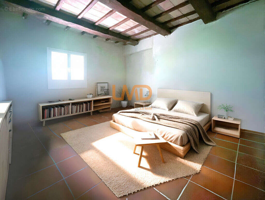 Figanières Maison autonome en eau et en électricité 1 ha - photo 14