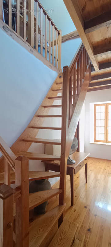 Maison à SAINT-SYLVESTRE-PRAGOULIN