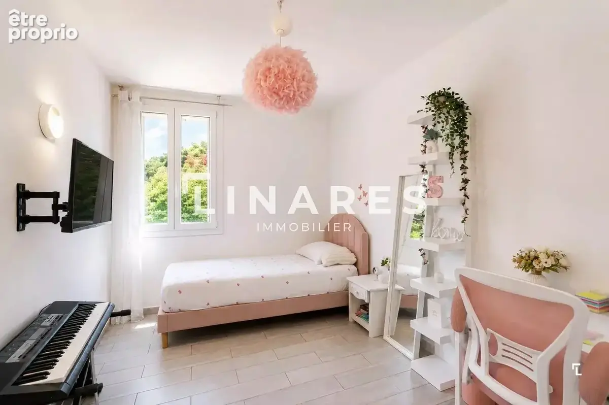 LE NOUVEAU - Appartement T4/5 de 82m2 - Balcon - Loggia - 13012 LES CAILLOLS - photo 9